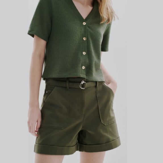 Come scegliere i pantaloncini?